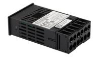 k3gn-ndc-24vdc Omron K3GN 7 Segment LCD Digital Panel Multi-Function Meter for Current, Pulse, Voltage, 22.2mm x 45mm