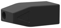 1sca108320r1001 ABB Black Rotary Handle, OHBS3 Series