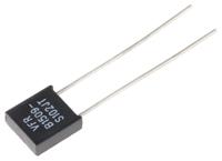 y0785350r000t9l VPG Foil Resistors 350Ω Metal Foil Resistor 0.6W ±0.01% Y0785350R000T9L