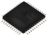 cy8c4245axi-483 Infineon CY8C4245AXI-483, CMOS System-On-Chip for Automotive, Capacitive Sensing, Controller, Embedded, Flash, LCD,