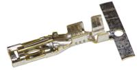 43375-0001 Molex Sabre Series Female Crimp Terminal, 16AWG Min, 14AWG Max