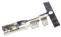 43375-0001 Molex Sabre Series Female Crimp Terminal, 16AWG Min, 14AWG Max