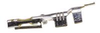 43375-0001 Molex Sabre Series Female Crimp Terminal, 16AWG Min, 14AWG Max