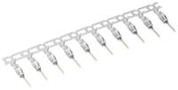 df62-ep2428pc Hirose DF62 Series Male Crimp Terminal, 28AWG Min, 24AWG Max