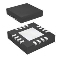 max13236eete Maxim Integrated MAX13236EETE+ Line Transceiver, CMOS, 16-Pin TQFN-EP