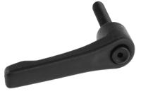 478-113 RS PRO Clamping Lever, M8 x 40mm