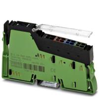 2693020 Phoenix Contact IB IL Series Safety Controller, 2 Safety Inputs, 24 V
