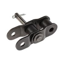 sd12b2s12i Renold Renold SD (Red Box) 12B-2 Connecting Link Steel Roller Chain Link