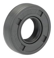 12x25x7-hmsa10-rg SKF Nitrile Rubber Seal, 12mm ID, 25mm OD, 7mm