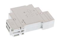 222280244000 Finder DIN Rail Power Relay, 24V ac Coil, 20A Switching Current, DPST