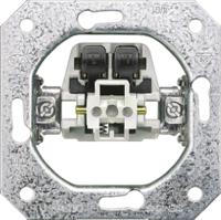 5td2120 Siemens Rocker Light Switch, Delta