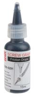 200-5291 RS PRO Grey 15 ml Bottle