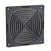 nsycag114lpf Schneider Electric ClimaSys Series Fan Filter for 120mm Fans, PUR Filter, 120 x 120mm