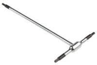 84tc25 Facom T Shape Metric Hex Key, 2.5mm