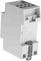 6-037-70 Legrand Digital DIN Rail Time Switch 230 V ac, 1-Channel