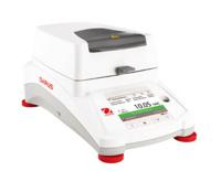30241169 Ohaus Europe GmbH MB120 Moisture Meter, 0.01 → 100% Max, TFT Display, Mains-Powered