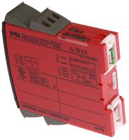 4179 PR Electronics 4 Series Signal Conditioner, Current, Voltage Input, Current, Voltage Output, 19.2 → 300 V dc,