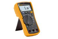 flk-117c11xttpak Fluke Fluke 117 Handheld LCD Digital Multimeter, 10A ac Max, 10A dc Max, 600V ac Max