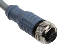 sme312dqd Banner Diffuse Photoelectric Sensor, Block Sensor, 380 mm Detection Range