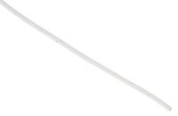 58547-wh005 Alpha Wire Hook-up Wire TEFLON Series White 0.23 mm² Hook Up Wire, 24 AWG, 7/0.20 mm, 30m, PTFE Insulation, 5854/7 WH005