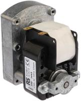 ub1001 Mellor Electric Clockwise Shaded Pole Geared AC Geared Motor, 24 W, 230 V