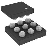 ncs20282fcttag NCS20282FCTTAG onsemi, Operational Amplifier, 7 MHz, 9-Pin 5.5 V WLCSP