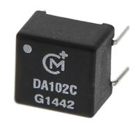 da102c Through Hole Audio Transformer