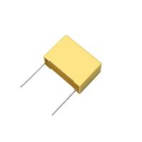 mkt1822533255 Vishay MKT 1822 Polyester Film Capacitor, 160 V ac, 250 V dc, ±10%, 3.3μF, Through Hole