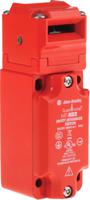 440k-mt55001 Allen Bradley Guardmaster 440K Safety Interlock Switch, 2NC/1NO, Keyed, Zinc
