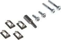 440n-g02028 Allen Bradley Guardmaster 440N Series Magnetic Non-Contact Safety Switch, 250V ac, Plastic Housing, NC, 4m Cable