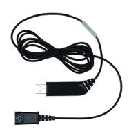 575-325-001 JPL BL-05NB GN Wired USB A Headset Cable