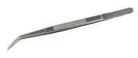 5-037 Bernstein 150 mm, Stainless Steel, Tweezers
