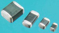 v33mla1206nh Littelfuse, ML Varistor 500pF 1A, Clamping 75V, Varistor 38 → 49V, 1206 (3216M)