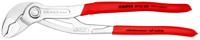 87-03-300 Knipex Cobra® Hightech Water Pump Pliers, 305 mm Overall, Angled Tip