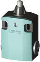 3se5122-0cc02 Siemens 3SE5 Series Plunger Limit Switch, NO/NC, IP66, IP67, DPST, Metal Housing