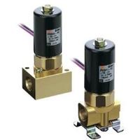 pvq31-5g-16-01f SMC Proportional Control Valve - Solenoid G 1/8 PVQ30 Series 24V dc