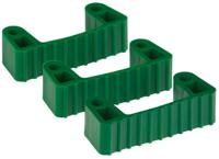 10022 Vikan  Mop Holder, Green