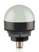 k50lgrypq Banner K50L Series Green, Red, Yellow Beacon, 18 → 30 V dc, Base Mount, LED Bulb, IP67, IP69