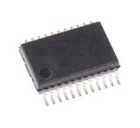 max7311aag Maxim Integrated 16-Channel I/O Expander Serial I2C 24-Pin SSOP, MAX7311AAG+