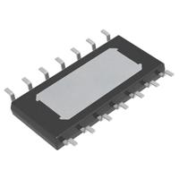 btf60702ervxuma1 Infineon BTF60702ERVXUMA1, 1High Side Power Switch IC
