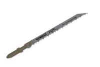 dt2221r-gb DeWALT, 8 Teeth Per Inch 70mm Cutting Length Jigsaw Blade, Pack of 3