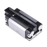 r162211420 Bosch Rexroth Guide Block R1622, 9860N Dynamic Load, 15mm Rail Width