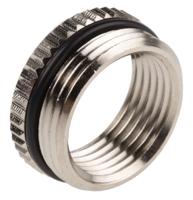 5300103052003830 Lapp Reducer, Conduit Fitting, PG16 → PG11, NBR, Black