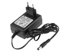 200-8925 RS PRO 18W Plug-In AC/DC Adapter 24V dc Output, 750mA Output