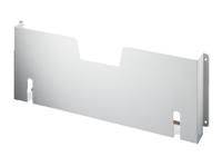 4115500 Rittal CM Series Sheet Steel Wiring Plan Pocket for Use with CM, PC, SE, TP Series, TS, 210 x 355 x 35mm