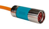 6fx5002-5cg01-1af0 Siemens Power Cable 6FX5002 Series Cable for Use with Motor