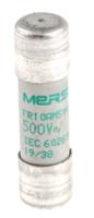w219232 Mersen, 4A Ceramic Cartridge Fuse, 10 x 38mm