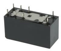 g2rl-24-cf-dc24 Omron PCB Mount Power Relay, 24V dc Coil, 8A Switching Current, DPDT