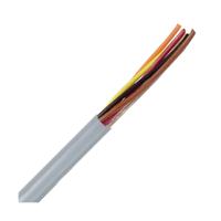 302204 Lapp Data Cable, 4 Cores, 0.38 mm², Unscreened, 21 AWG, 100m, Data Transfer Cable Cable