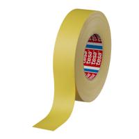 04661-00035-00 Tesa Tesa 4661 Cloth Tape, Amber, Black, Blue, Green, Grey, Red, White, Yellow, Acrylic Coated Finish